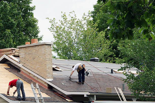 Quick and Trustworthy Emergency Roof Repair Services in Petersburg, IL
