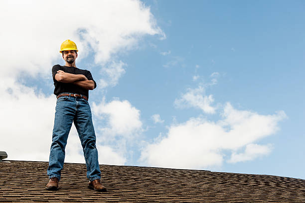 Roof Installation Near Me in Petersburg, IL