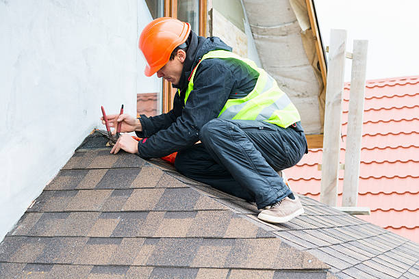Petersburg, IL Roofing Contractor Company