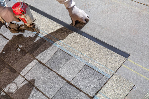 Best Commercial Roofing Services  in Petersburg, IL