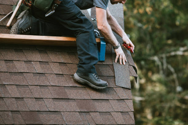 Best Residential Roofing Contractor  in Petersburg, IL